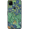 Vincent Van Gogh Irises Google Pixel 4a Skin